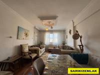 Edremit Hamidiye Mahallesi Otogar Karşısı Arakat Satılık Daire